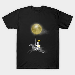 Night Knight T-Shirt